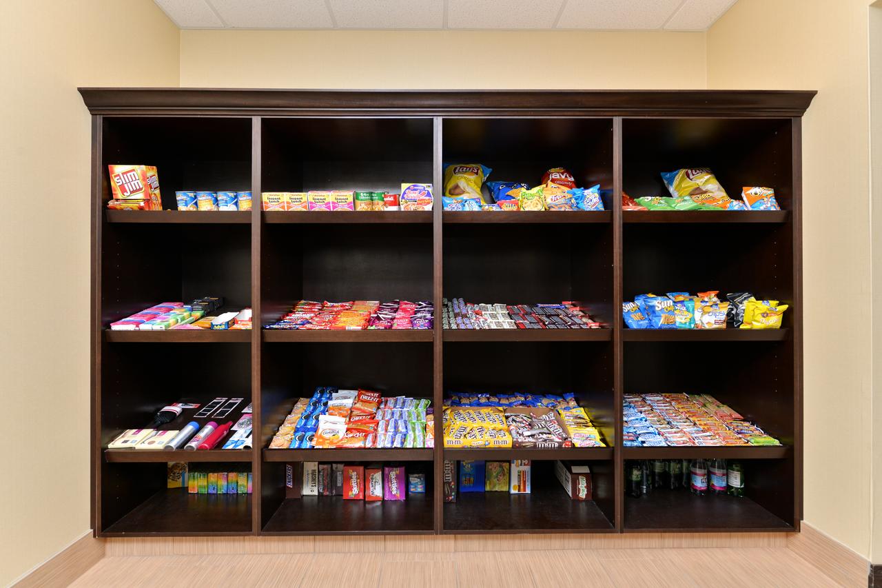 Holiday Inn Express & Suites Peekskill-Lower Hudson Valley - thumb 16