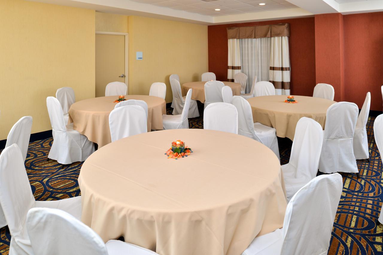 Holiday Inn Express & Suites Peekskill-Lower Hudson Valley - thumb 12