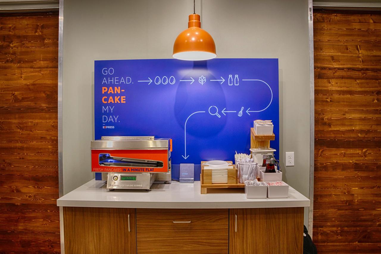 Holiday Inn Express & Suites Peekskill-Lower Hudson Valley - thumb 10