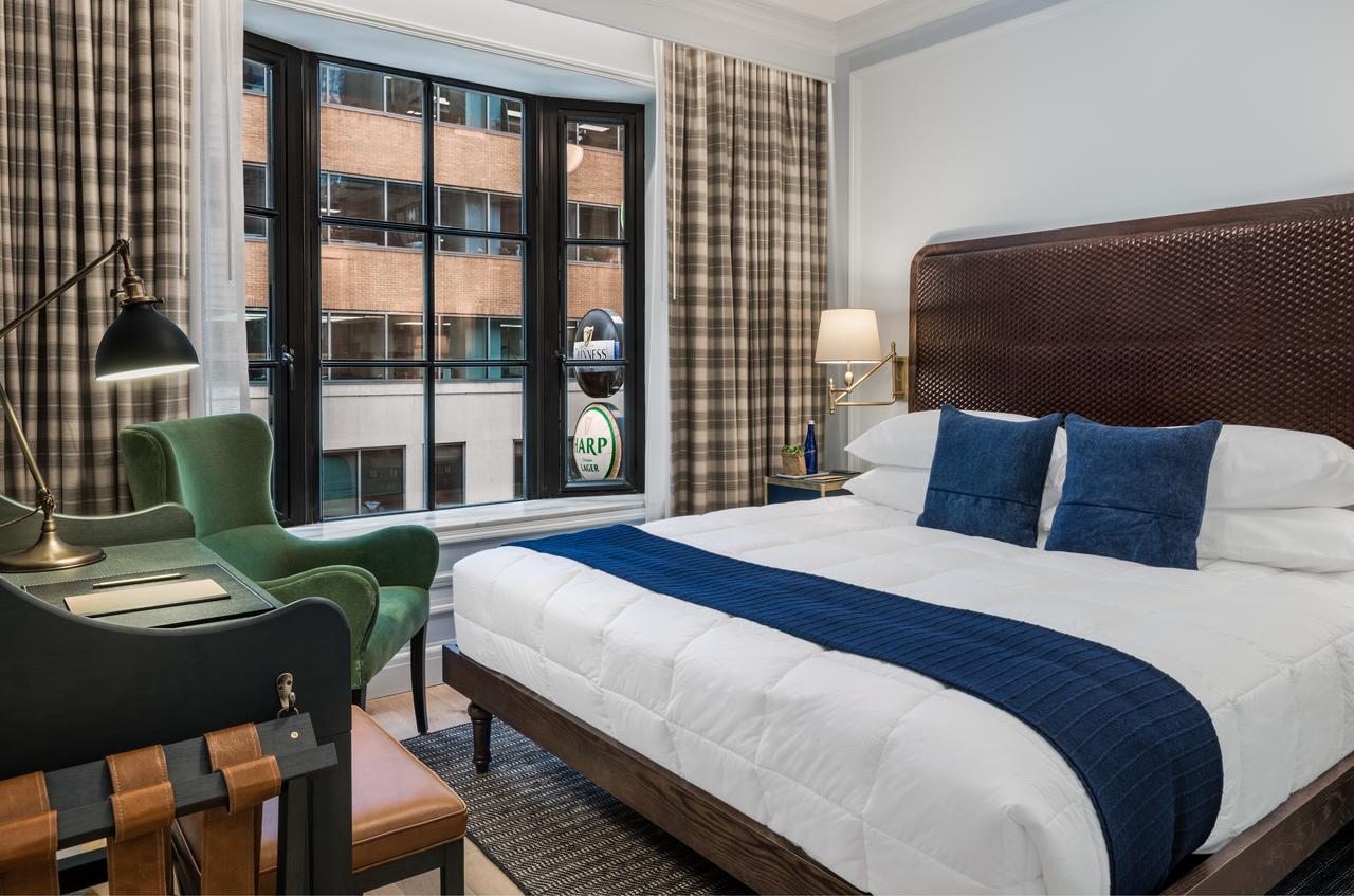 Merrion Row Hotel And Public House - thumb 25