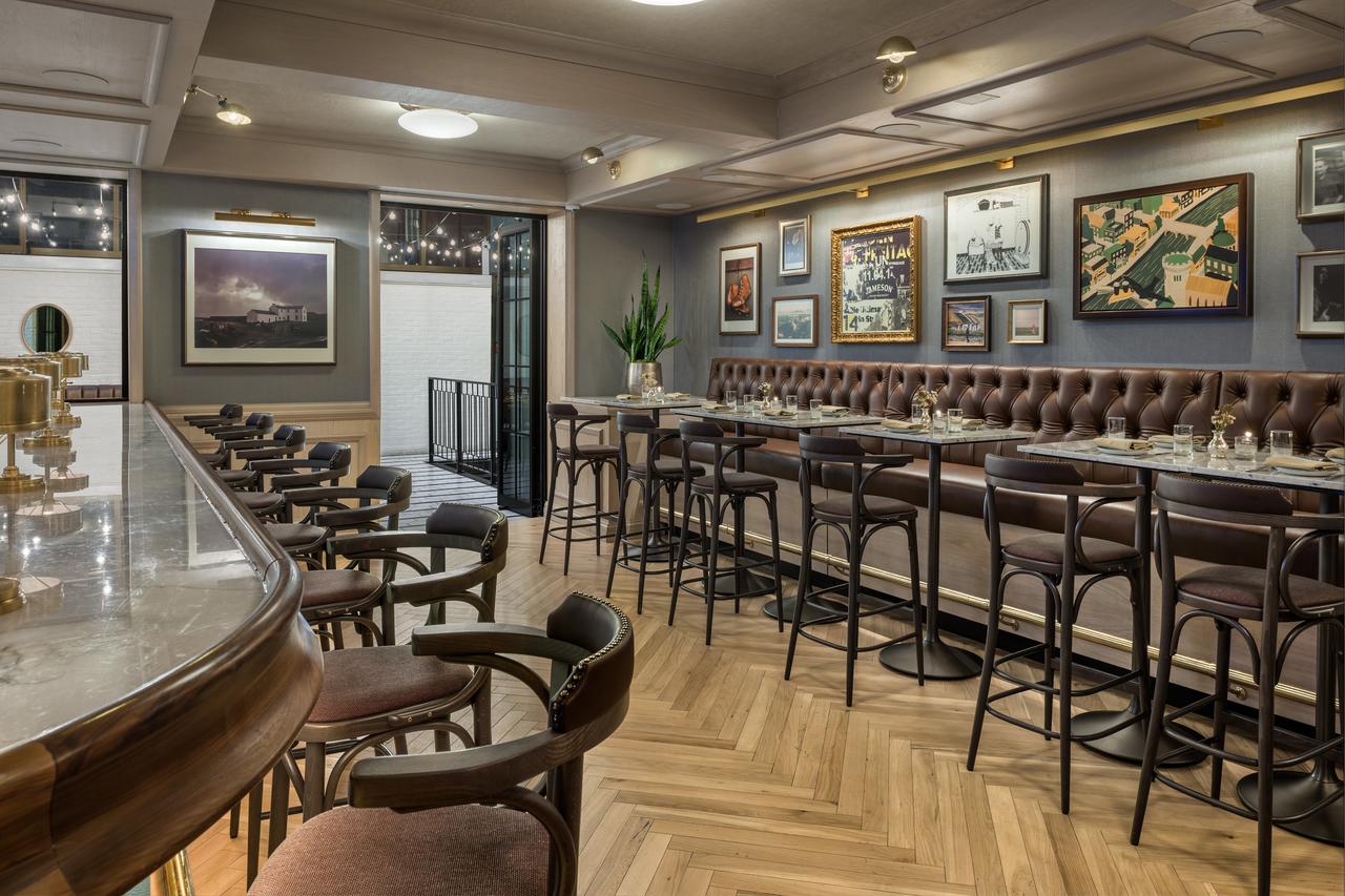 Merrion Row Hotel And Public House - thumb 11