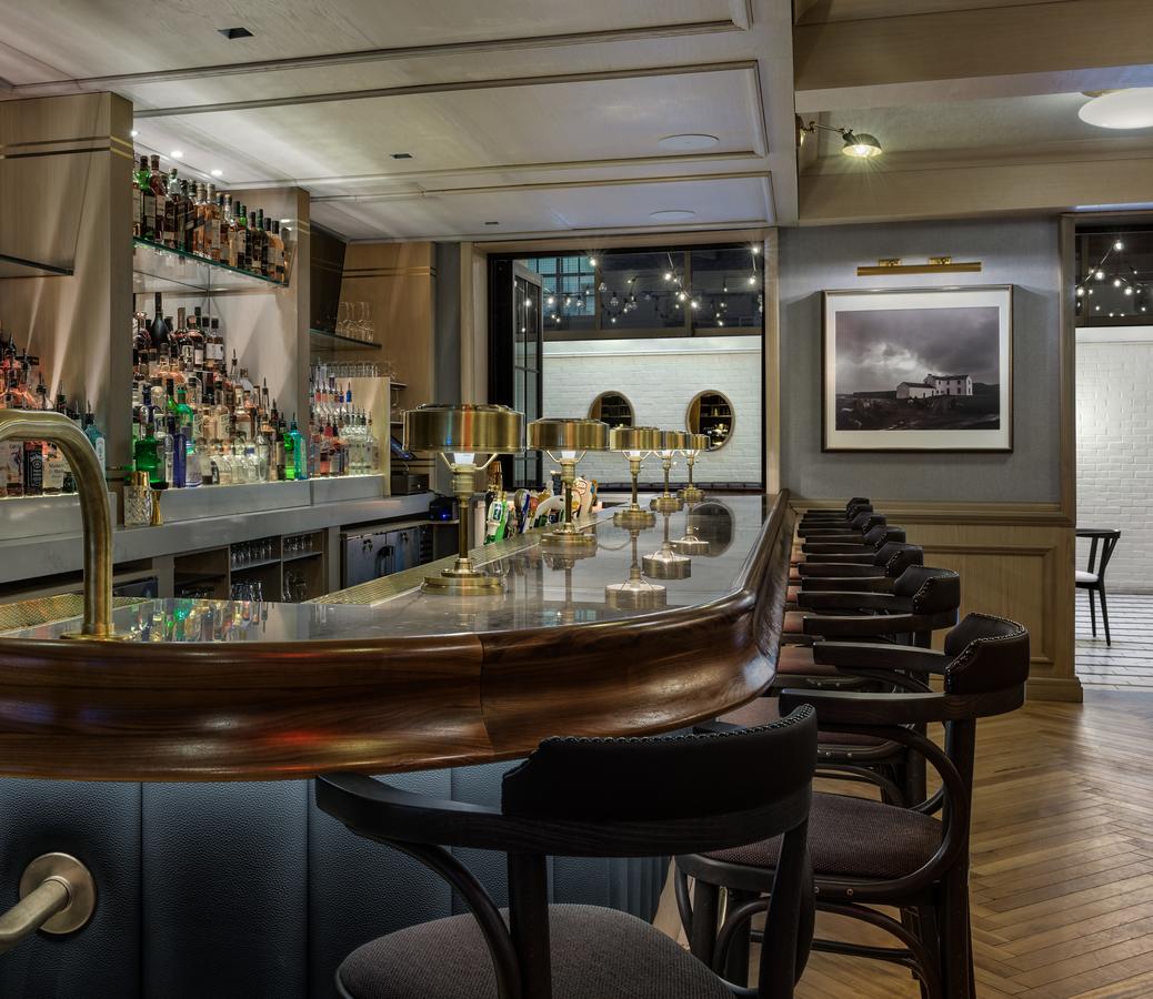 Merrion Row Hotel And Public House - thumb 10