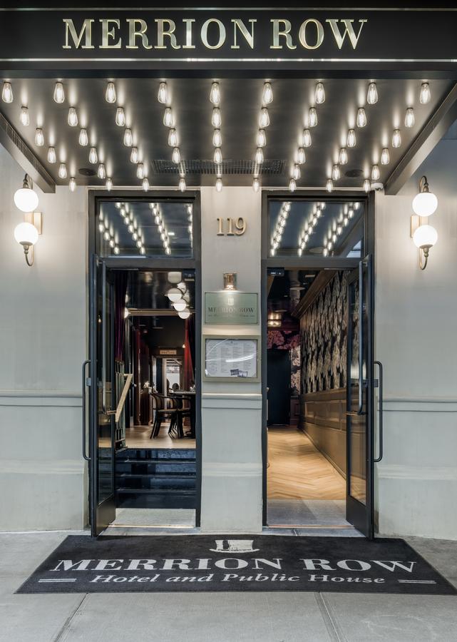 Merrion Row Hotel And Public House - thumb 9