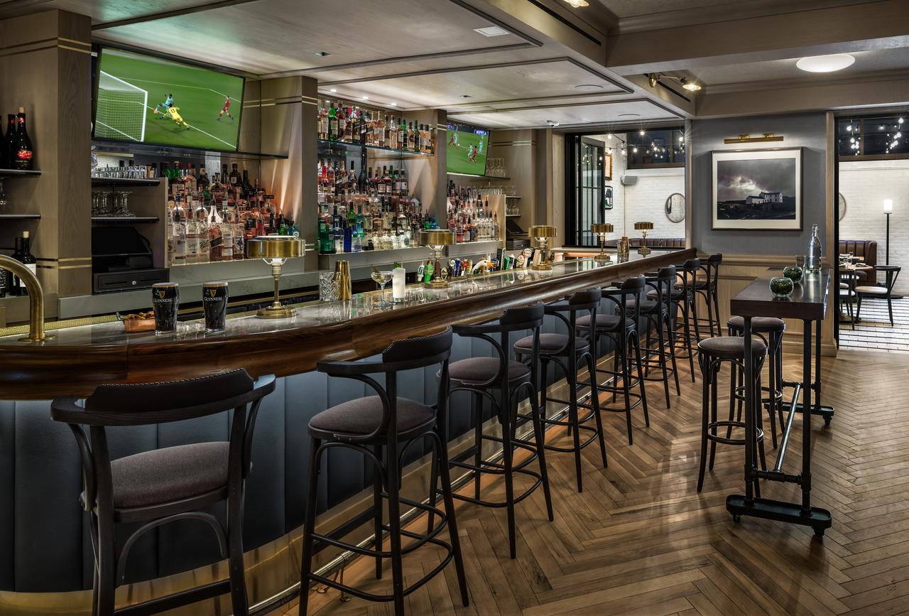 Merrion Row Hotel And Public House - thumb 13