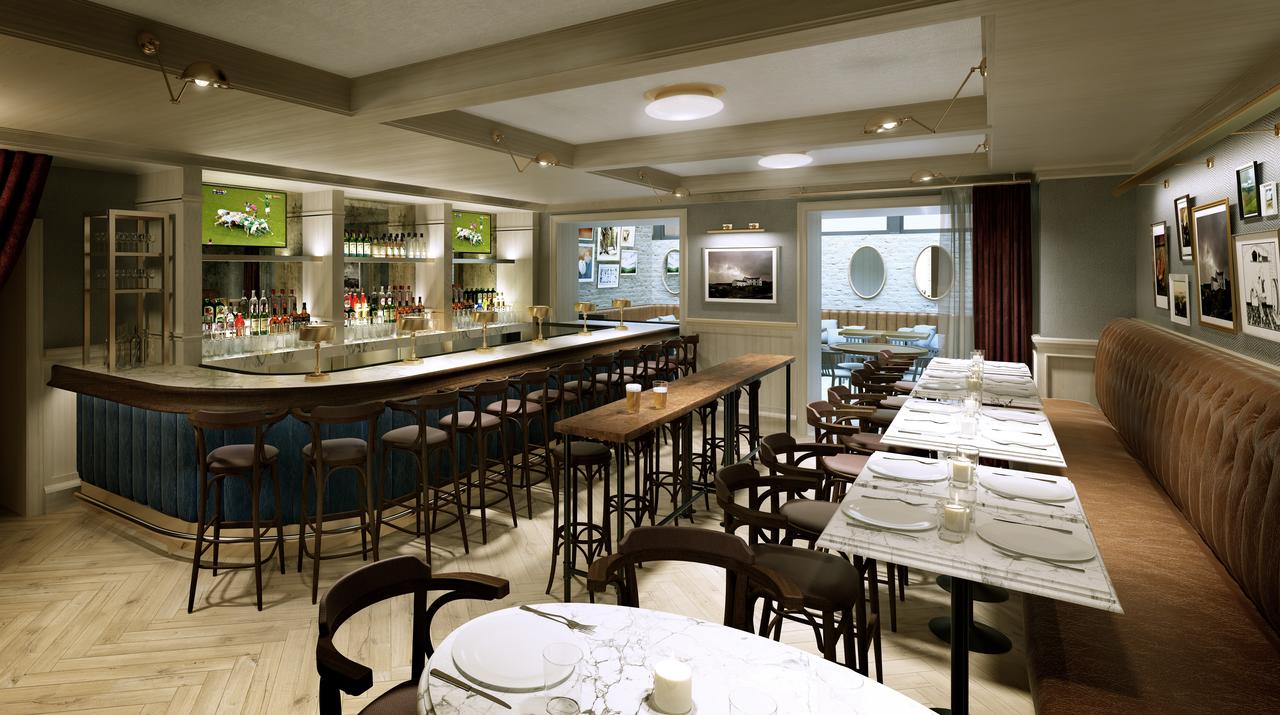Merrion Row Hotel And Public House - thumb 42