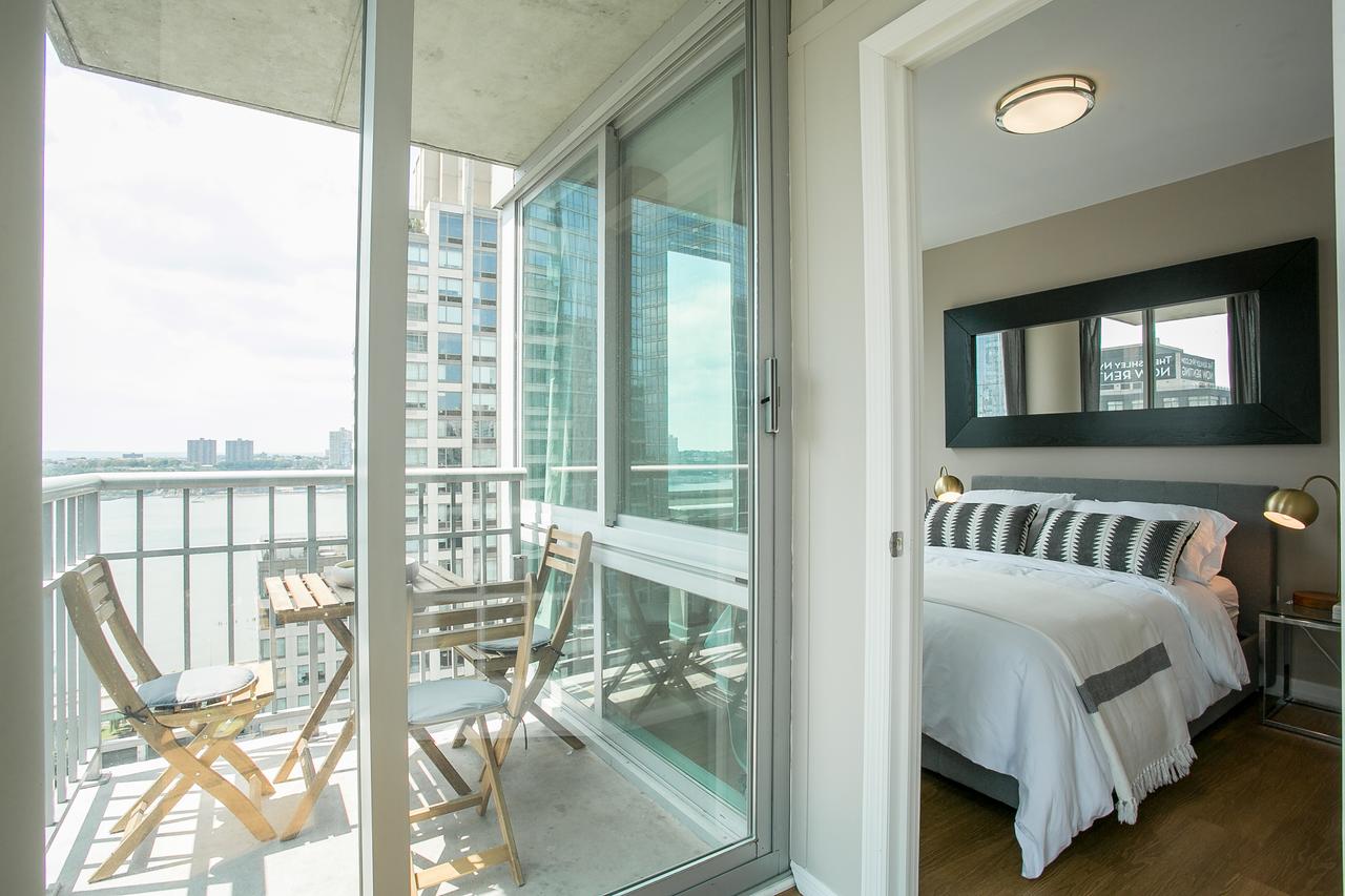 Three Bedroom Apartment With City View - Lincoln Center - thumb 21