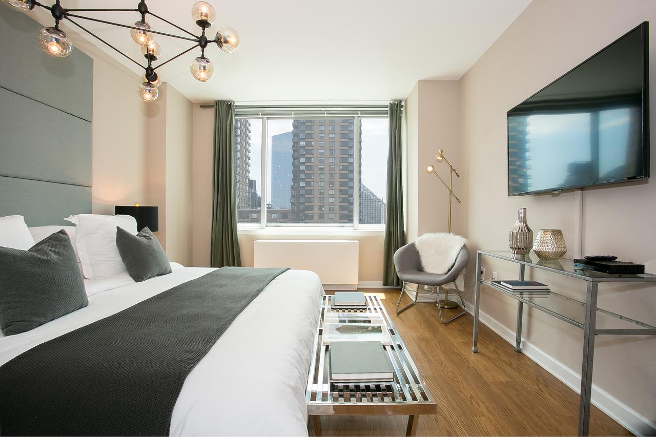 Three Bedroom Apartment With City View - Lincoln Center - thumb 16