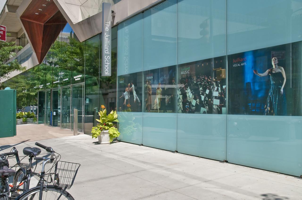 Three Bedroom Apartment With City View - Lincoln Center - thumb 33