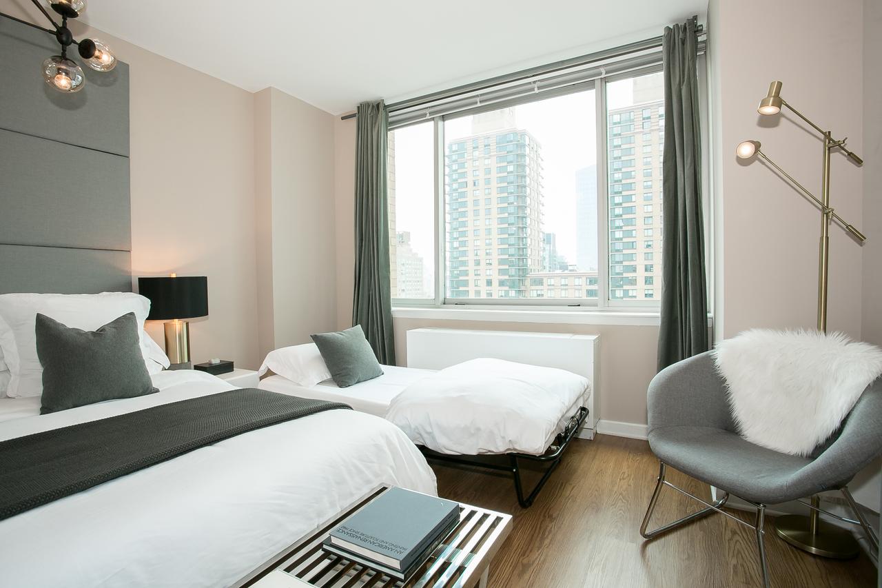 Three Bedroom Apartment With City View - Lincoln Center - thumb 25