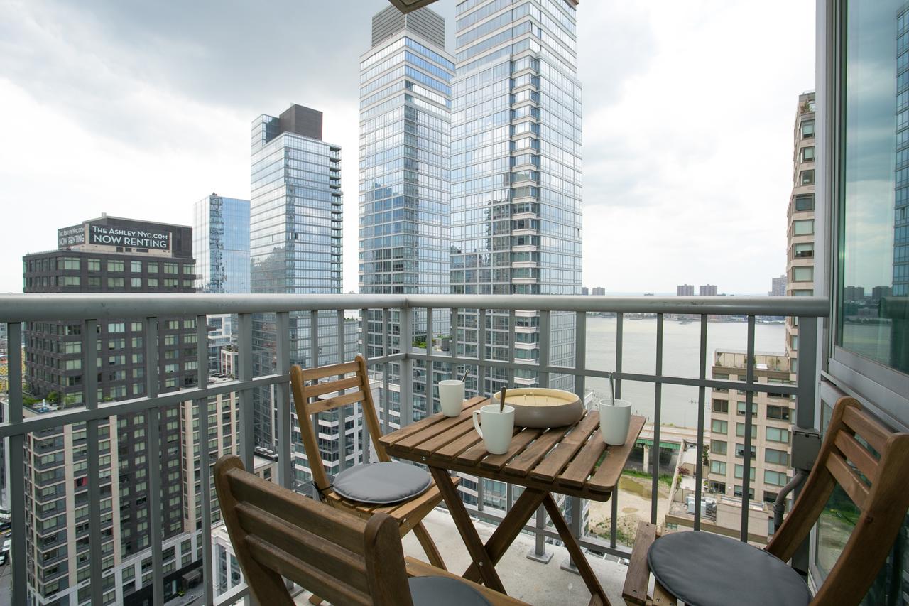 Three Bedroom Apartment With City View - Lincoln Center - thumb 13