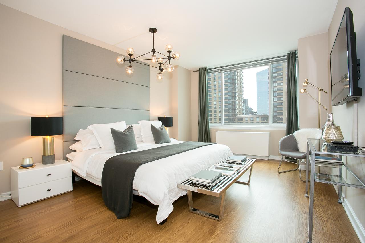 Three Bedroom Apartment With City View - Lincoln Center - thumb 4