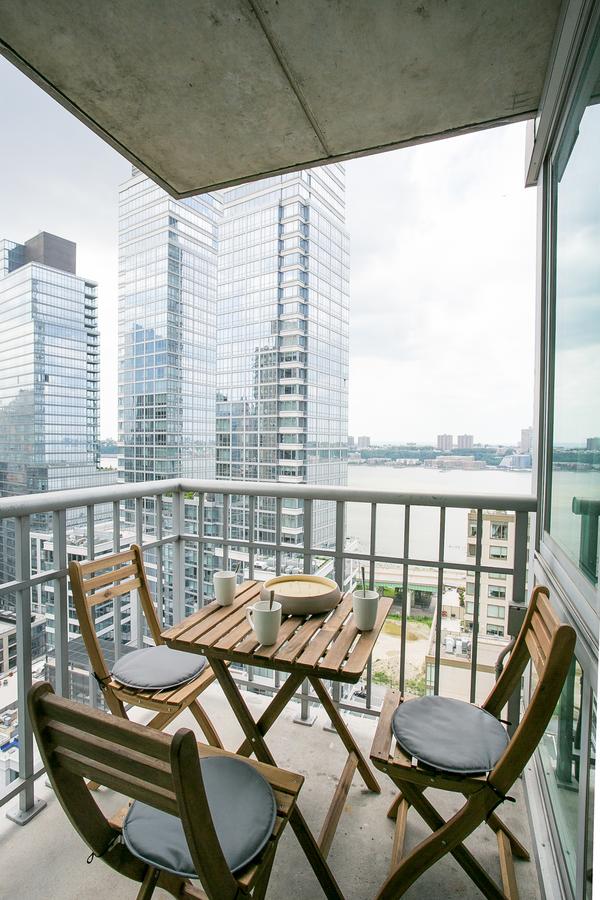Three Bedroom Apartment With City View - Lincoln Center - thumb 9