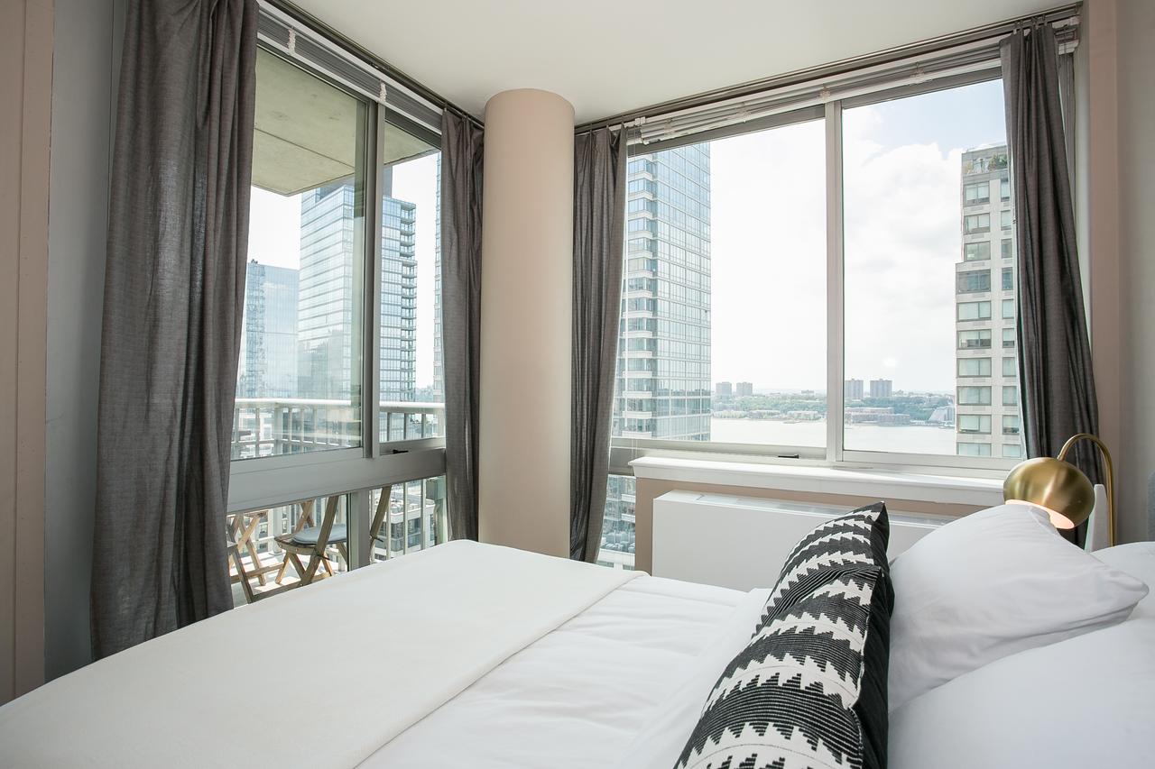 Three Bedroom Apartment With City View - Lincoln Center - thumb 20