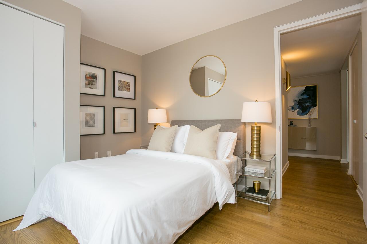 Three Bedroom Apartment With City View - Lincoln Center - thumb 7