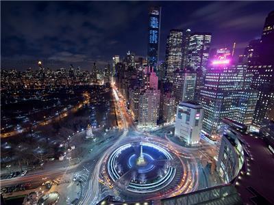 Three Bedroom Apartment With City View - Lincoln Center - thumb 35