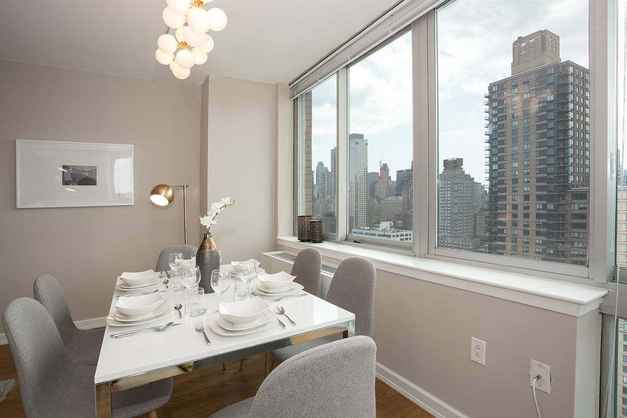 Three Bedroom Apartment With City View - Lincoln Center - thumb 8