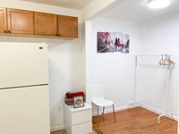 2N 689 Accommodation New York