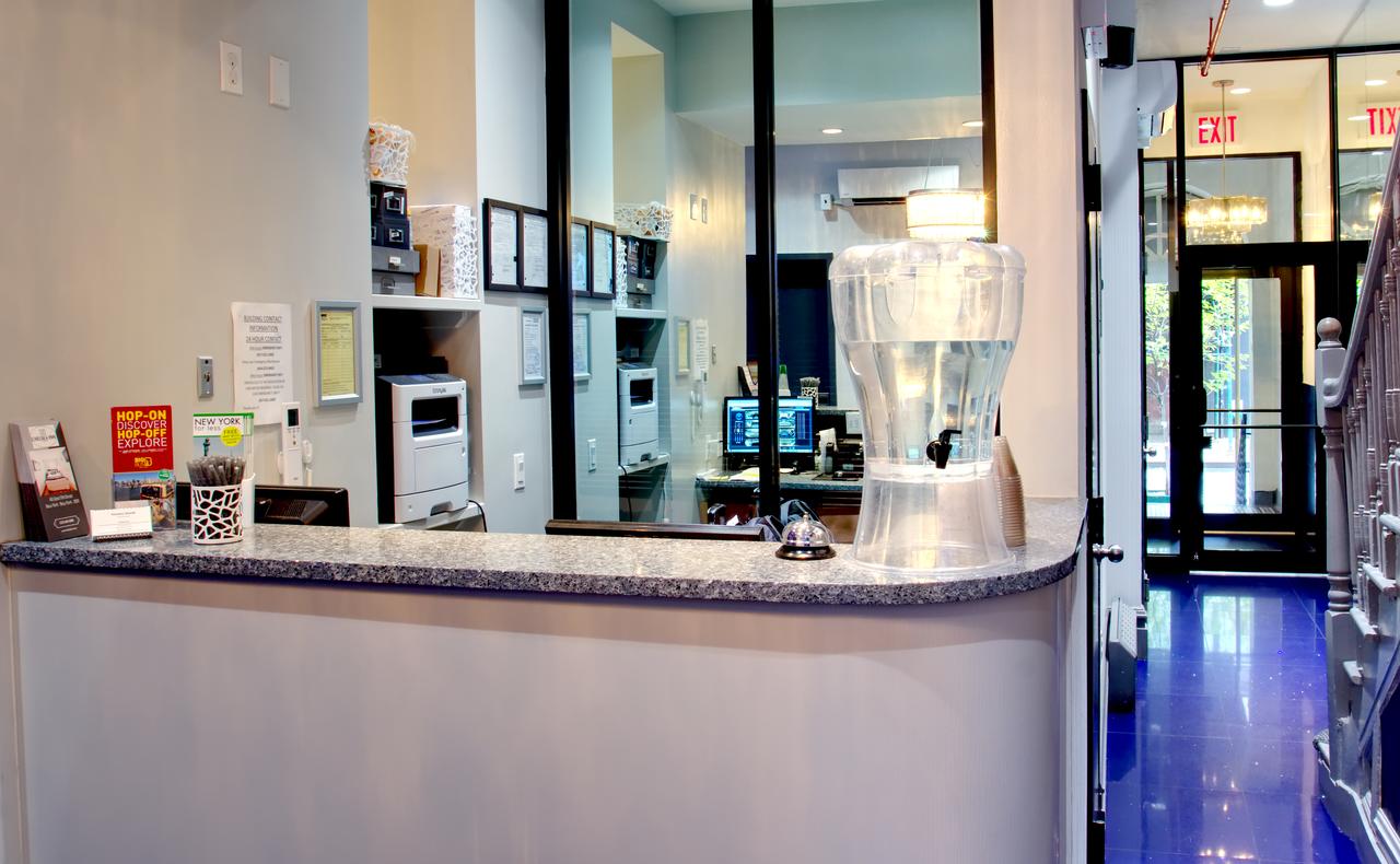 Chelsea Inn - thumb 27