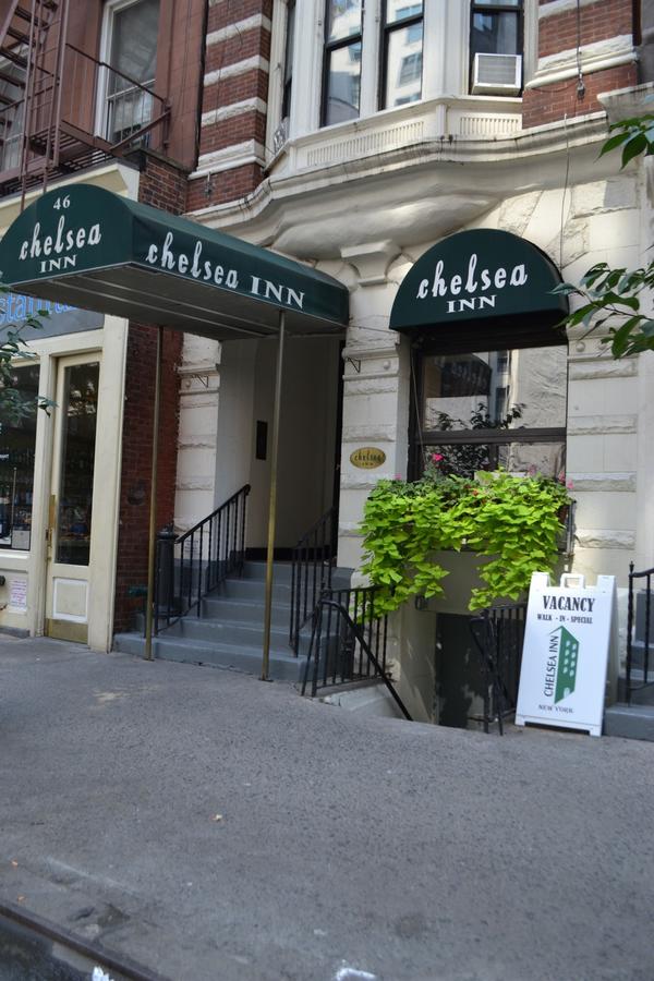 Chelsea Inn - thumb 32