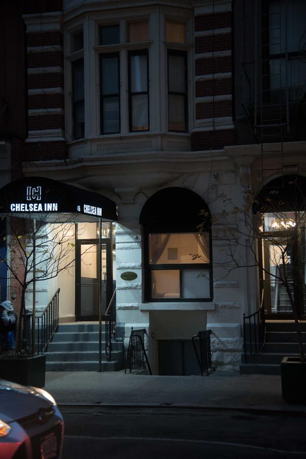 Chelsea Inn - thumb 33