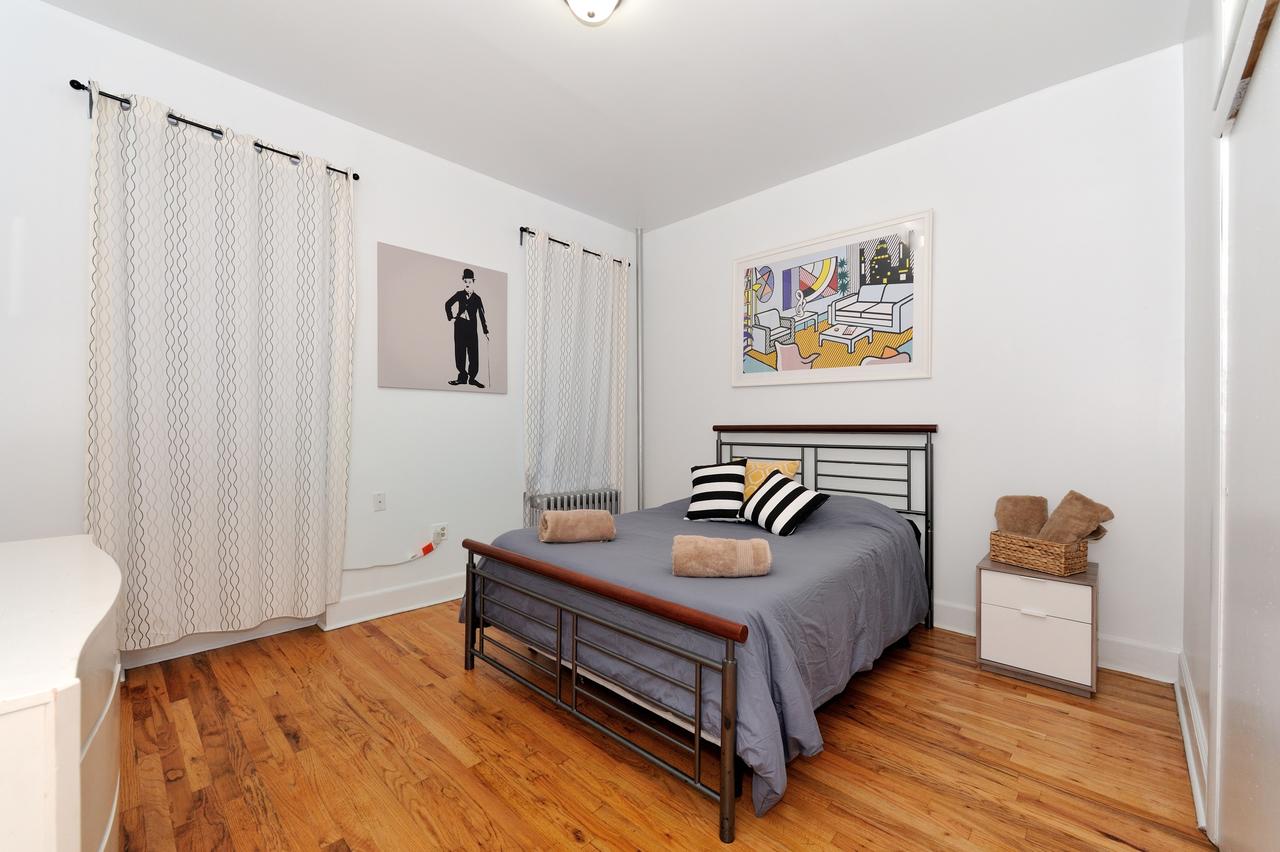 Huge 4 BR 15 Min From Times Square - thumb 4
