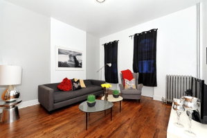 Huge 4 BR 15 Min From Times Square