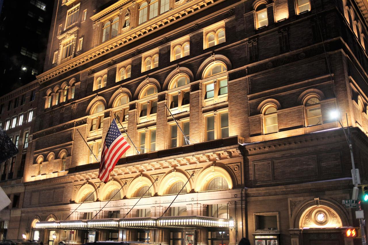 Carnegie Hotel - thumb 34