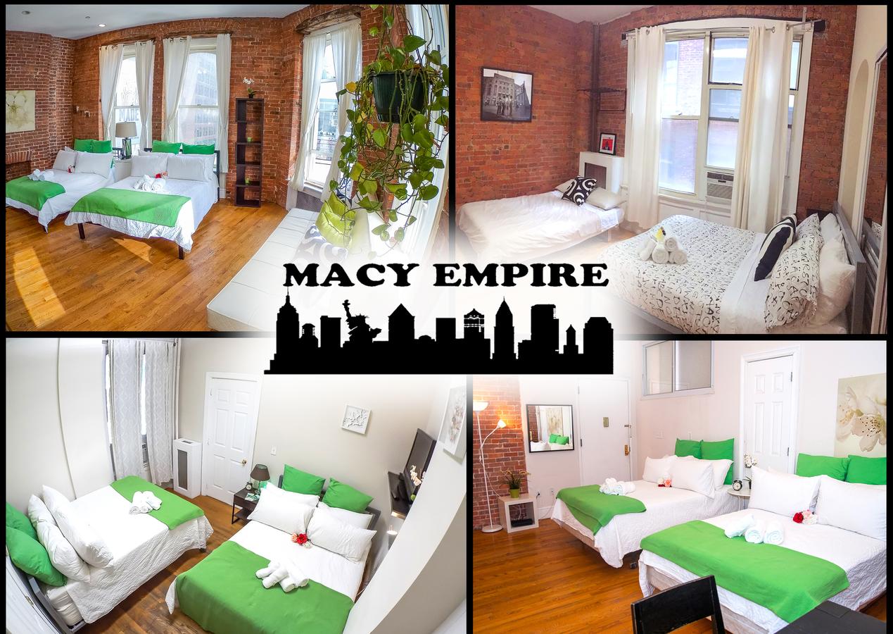 Macy Empire Apartments - thumb 0