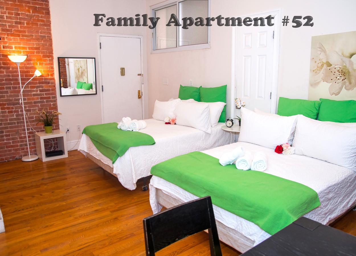 Macy Empire Apartments - thumb 14