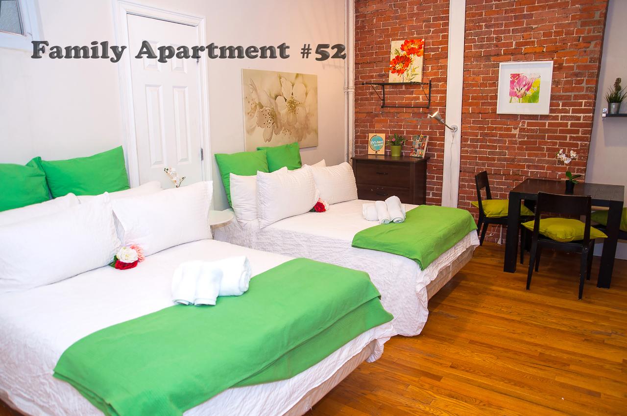 Macy Empire Apartments - thumb 18