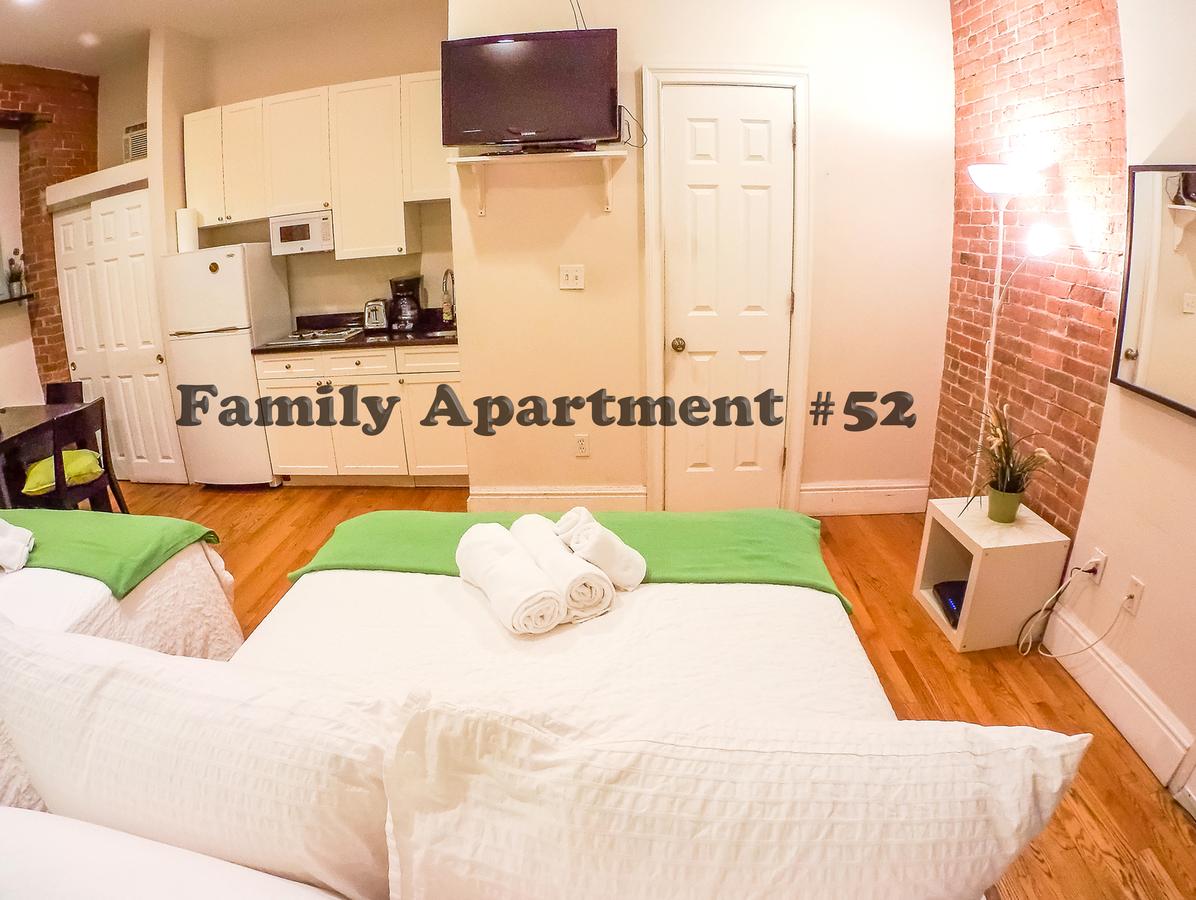 Macy Empire Apartments - thumb 11