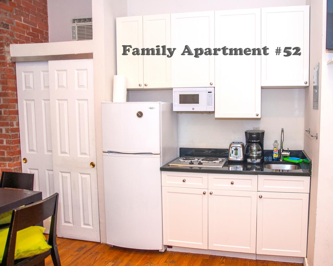 Macy Empire Apartments - thumb 12