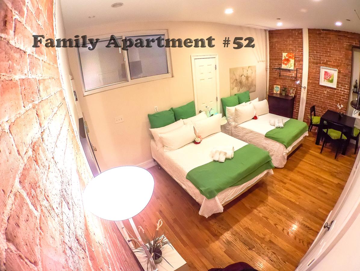 Macy Empire Apartments - thumb 17