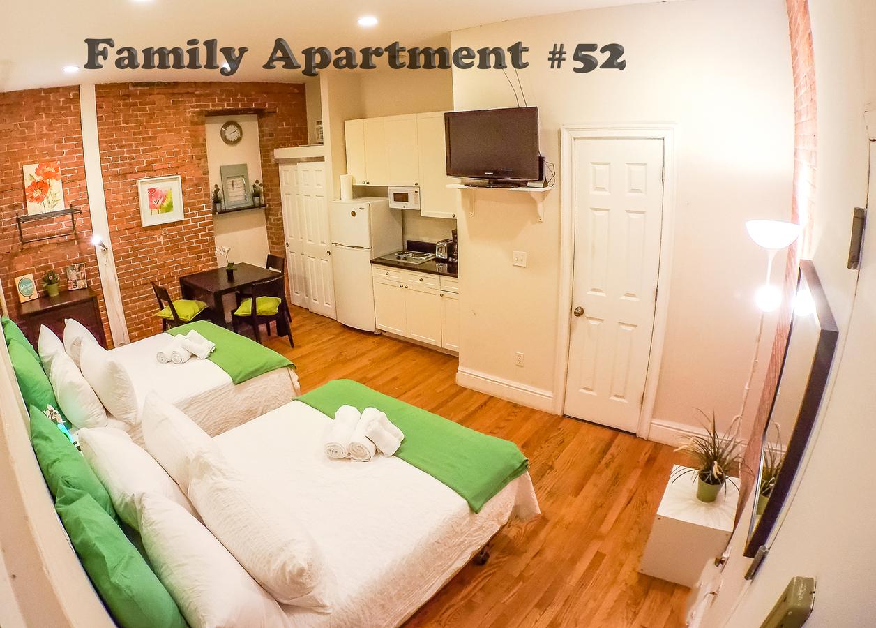 Macy Empire Apartments - thumb 16