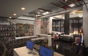 Hyatt Centric 39th & 5th New York