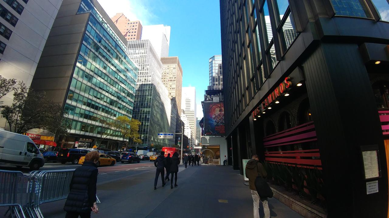 Midtown East Spacious Apartment - thumb 11