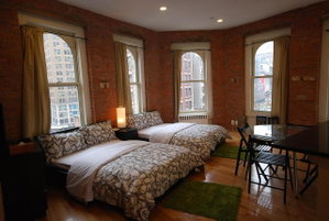 The Suite New York