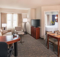Residence Inn by Marriott Yonkers Westchester County - Accommodation New York