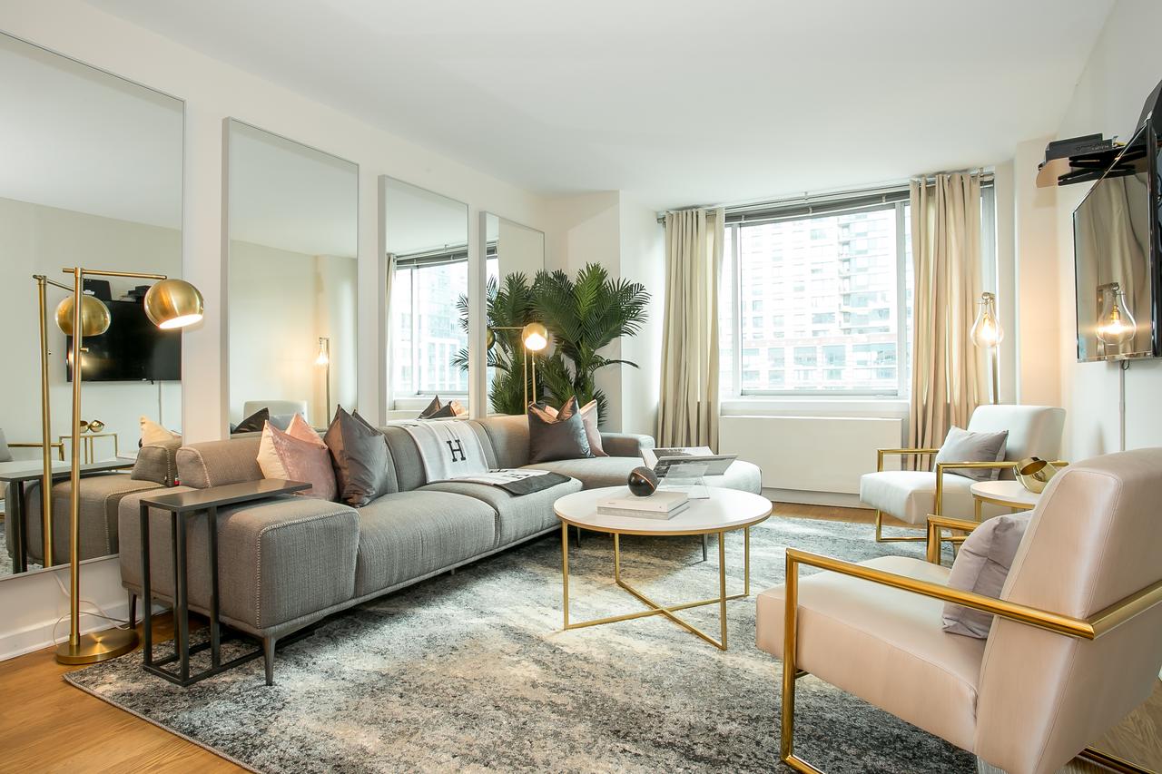 Spectacular Duplex 4 Bedroom 3 Bath Lincoln Center - thumb 0