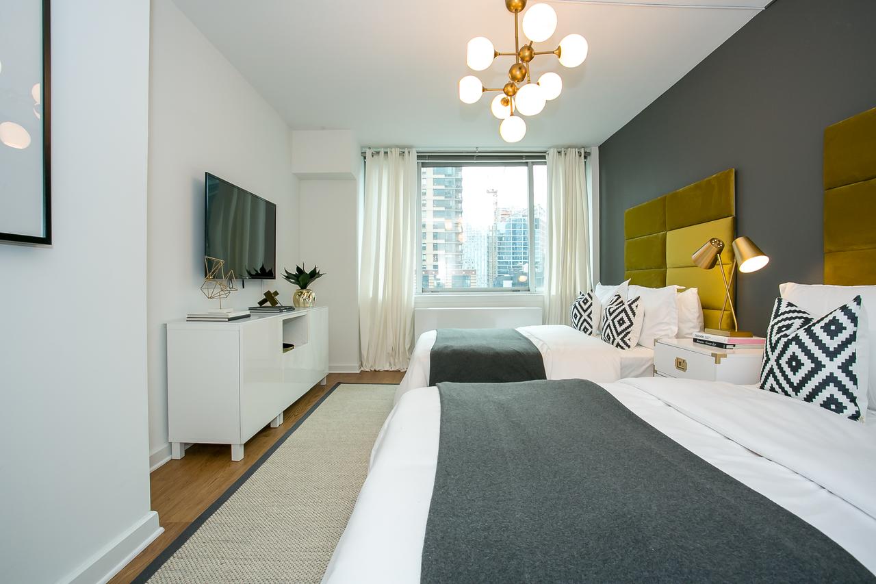 Spectacular Duplex 4 Bedroom 3 Bath Lincoln Center - thumb 43