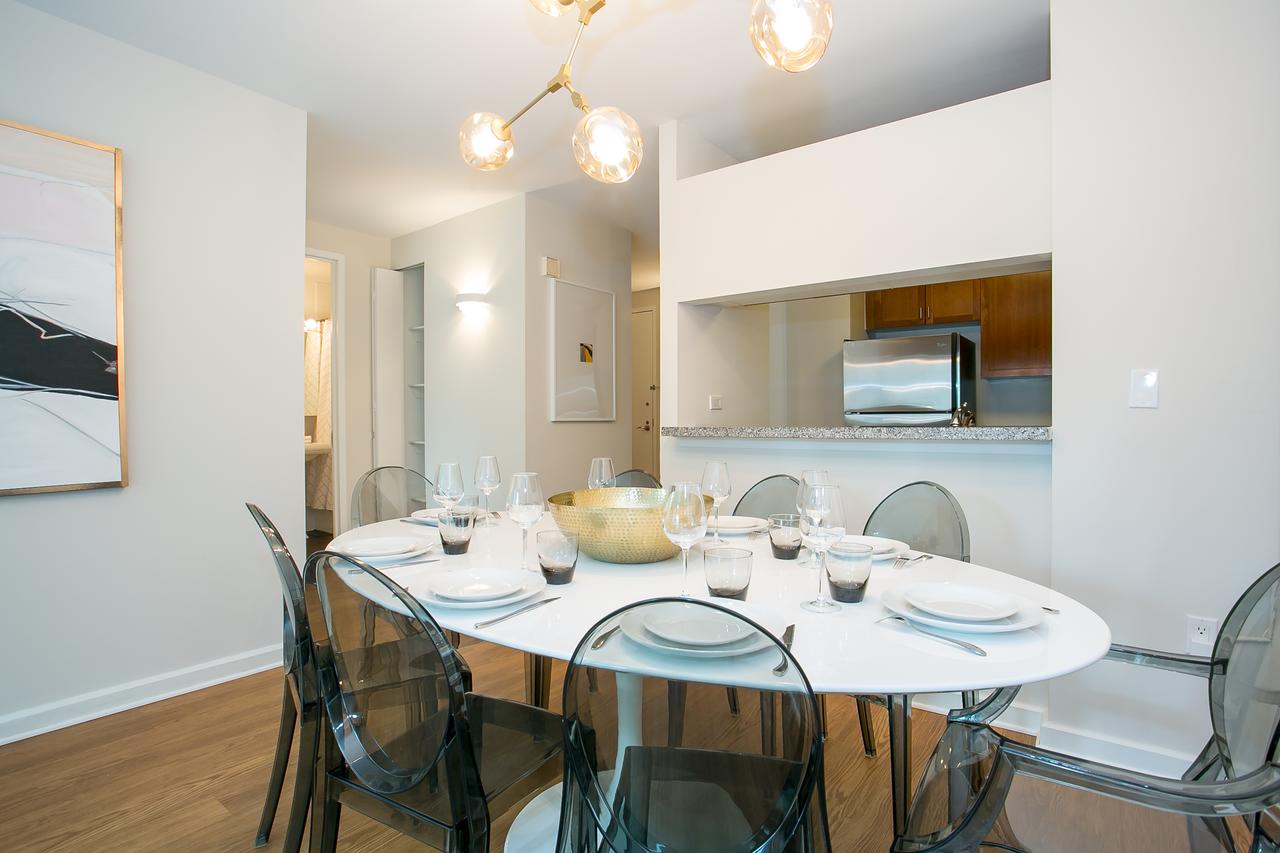 Spectacular Duplex 4 Bedroom 3 Bath Lincoln Center - thumb 9