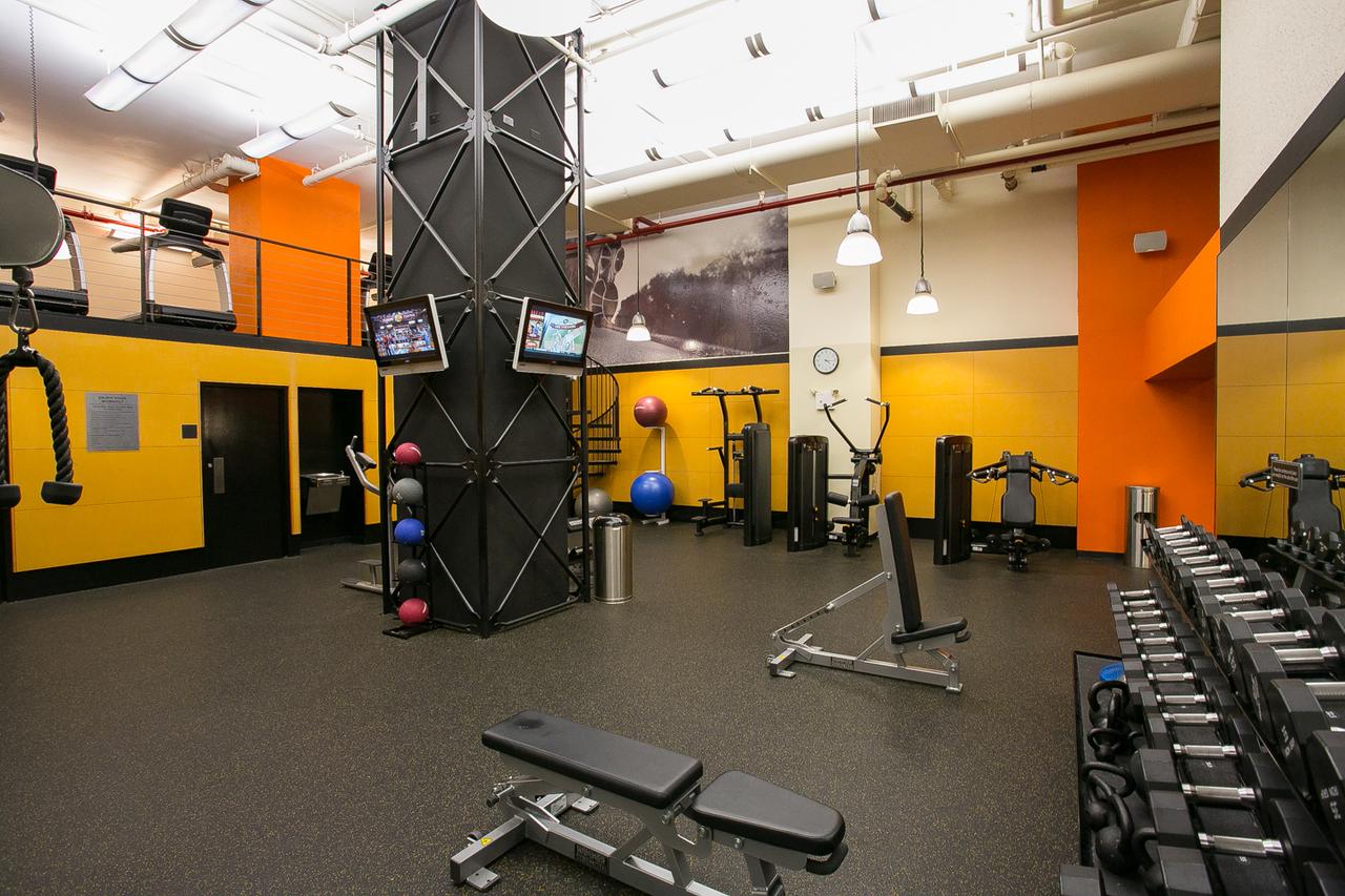 Spectacular Duplex 4 Bedroom 3 Bath Lincoln Center - thumb 23