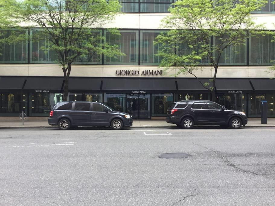 Stunning Duplex On Madison Avenue NY - thumb 28