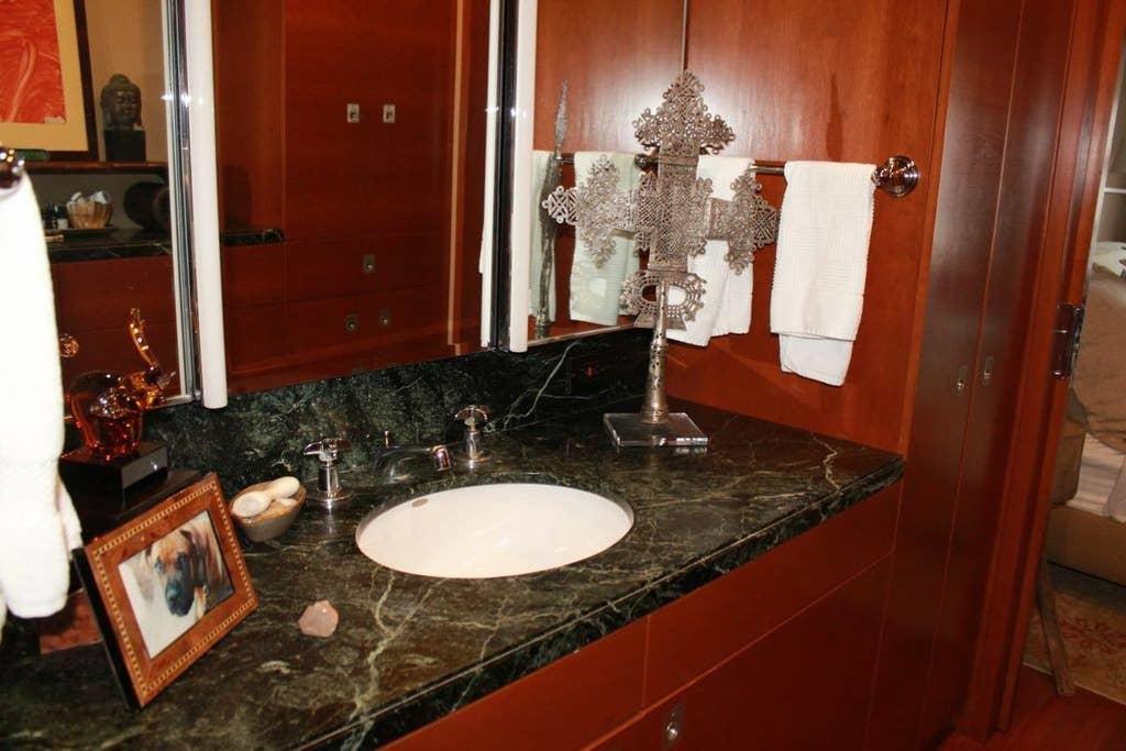 Stunning Duplex On Madison Avenue NY - thumb 12