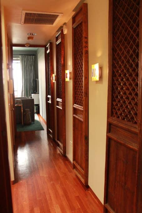 Stunning Duplex On Madison Avenue NY - thumb 9