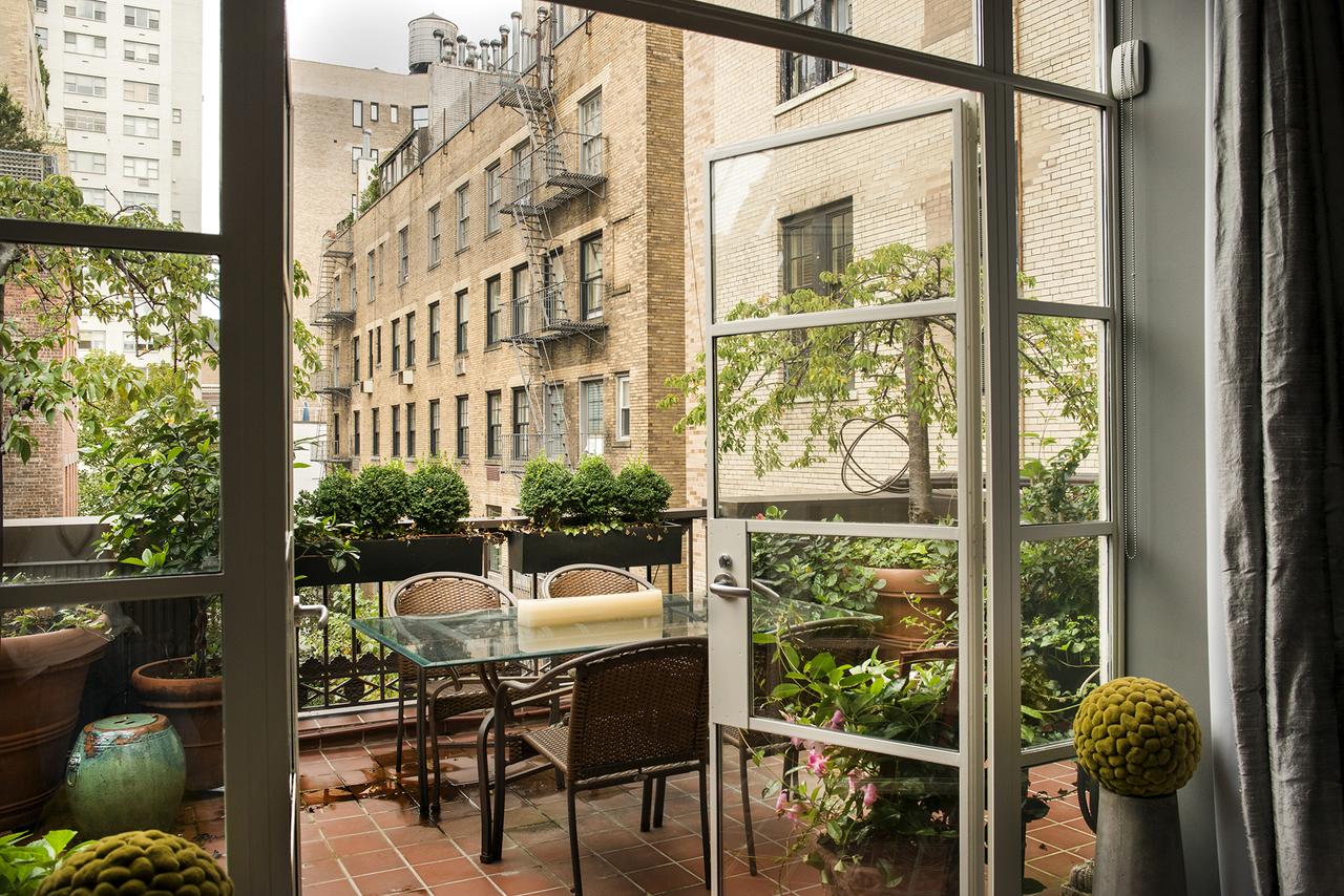 Stunning Duplex On Madison Avenue NY - thumb 24