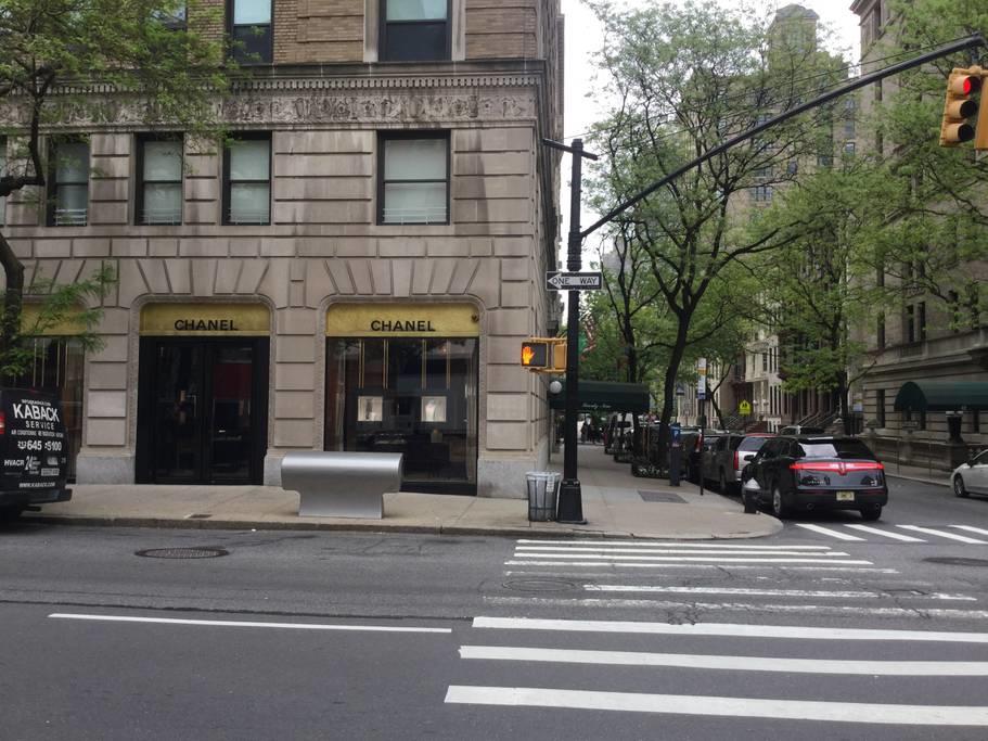 Stunning Duplex On Madison Avenue NY - thumb 29