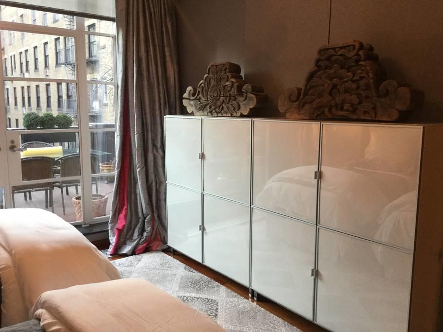 Stunning Duplex On Madison Avenue NY - thumb 19
