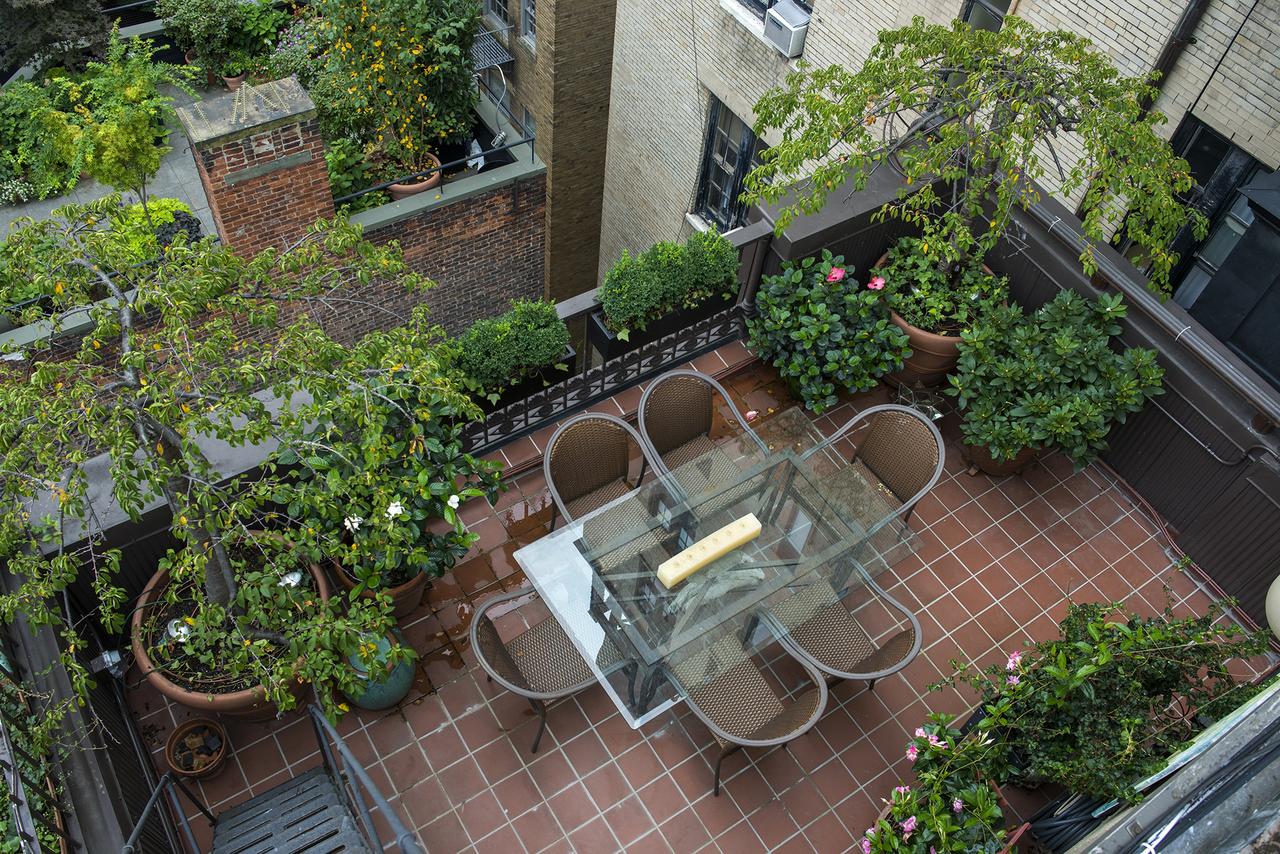 Stunning Duplex On Madison Avenue NY - thumb 23