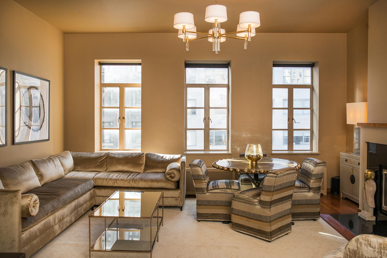 Stunning Duplex On Madison Avenue NY - thumb 1